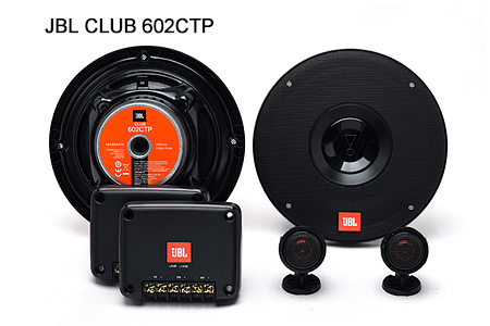 JBL CLUB 602CTP