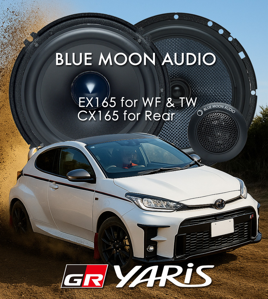 トヨタ GRヤリス RC