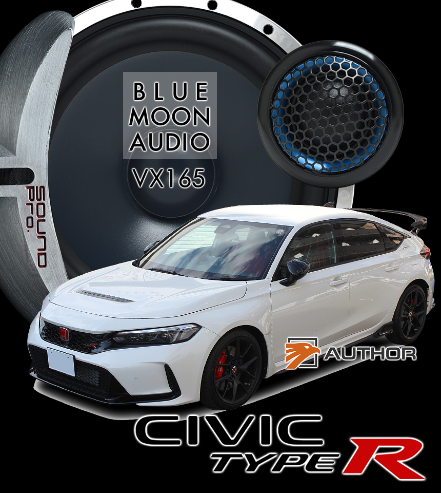 ホンダ シビック TYPE-R