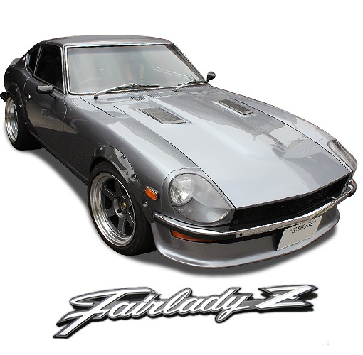 S30フェアレディZにデッキ取り付けとスピーカー取り付け