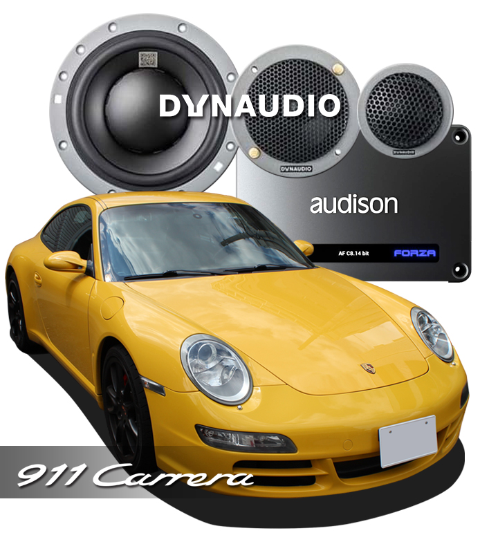 ポルシェ 911 997