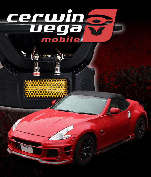 日産フェアレディZロードスター(Z34)のスピーカー交換とカー 日産フェアレディZロードスター(Z34)のスピーカー交換とカー