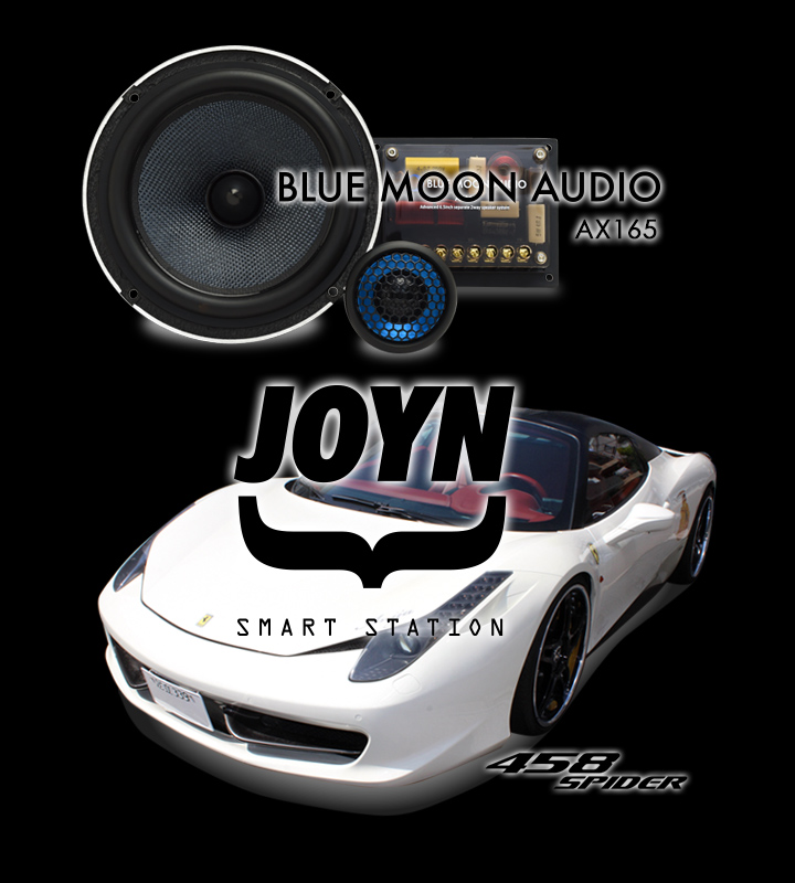 デッドニングとカーオーディオ取付のサウンドプロ