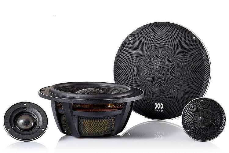ボタニカルウエディング ハイエンドスピーカー FLUX (検索:focal
