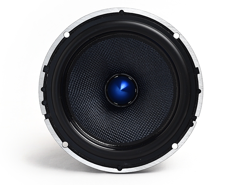 BLUE MOON AUDIOスピーカーの評価紹介ページ|デッドニングとカー