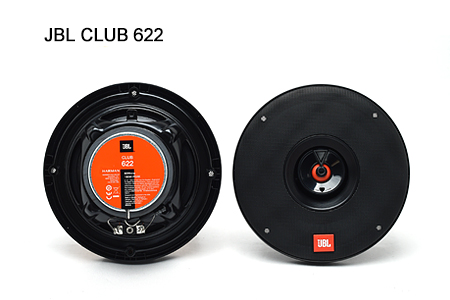 JBL CLUB 622