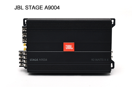 JBL stageA9004